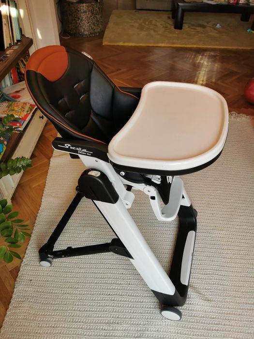 Scaun și masa copil