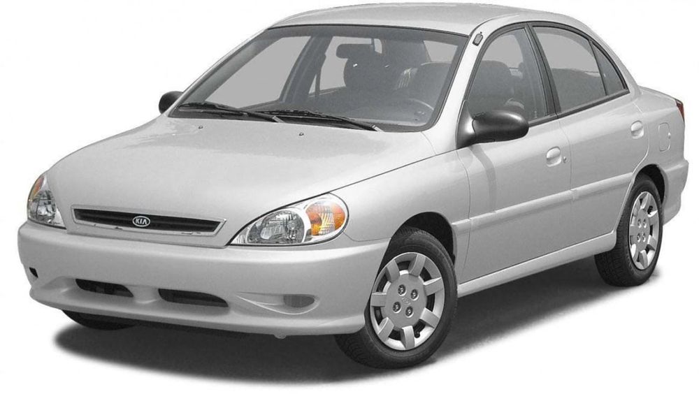 Компрессор кондиционера kia rio 1.3 кондер киа рио A3E ALDI MART