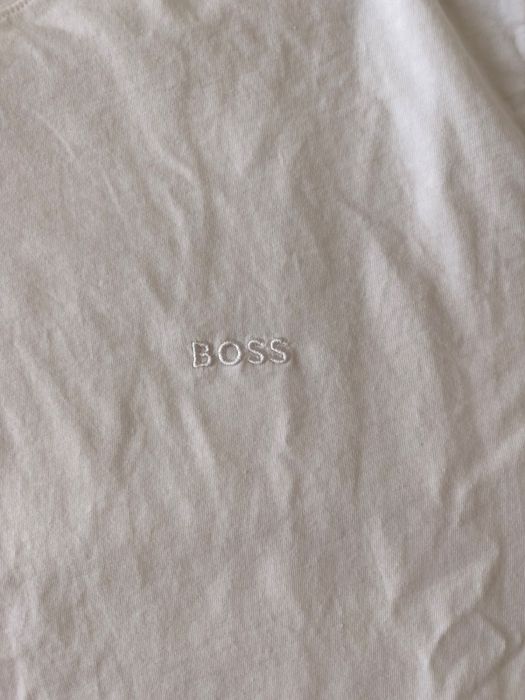 Тениска BOSS