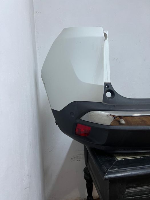 Bara spate completa cu senzori parcare Peugeot 3008 gt line 2021-2024