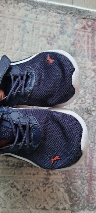 Adidasi Puma.pentru copii marimea 27.5