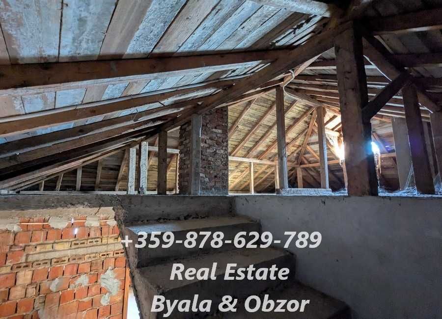 Продава се Къща в Обзор - 200 кв.м за 350 €/кв.м - Снимка #15