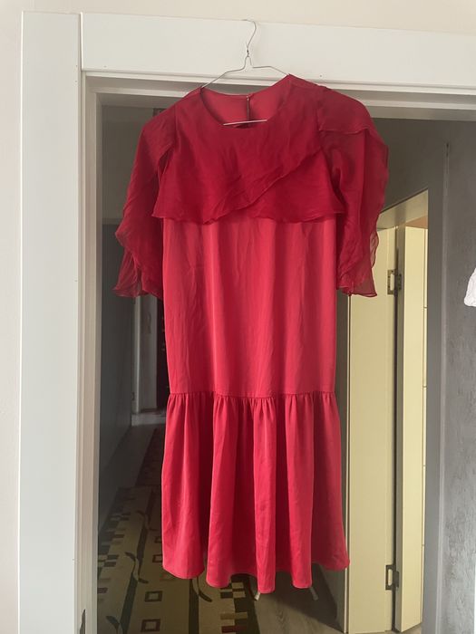 Одежда на подростка девочку