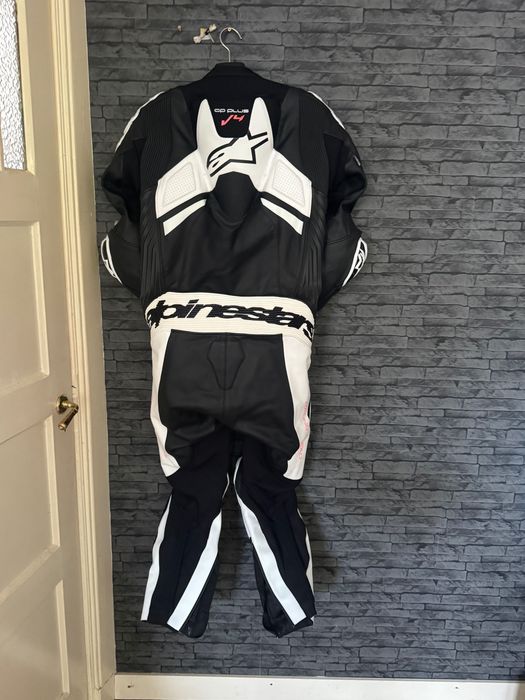 Alpinestars GP V4 SPRINT