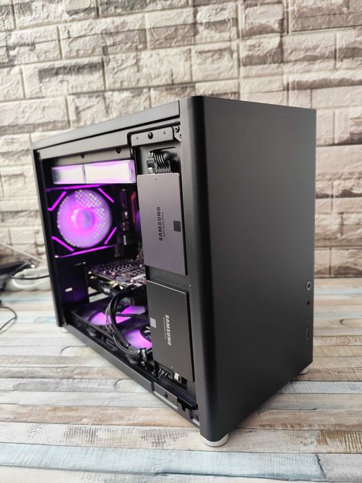 Calculator / PC Gaming / Setup – i5 9600K + GTX 1660 Super + Cadou