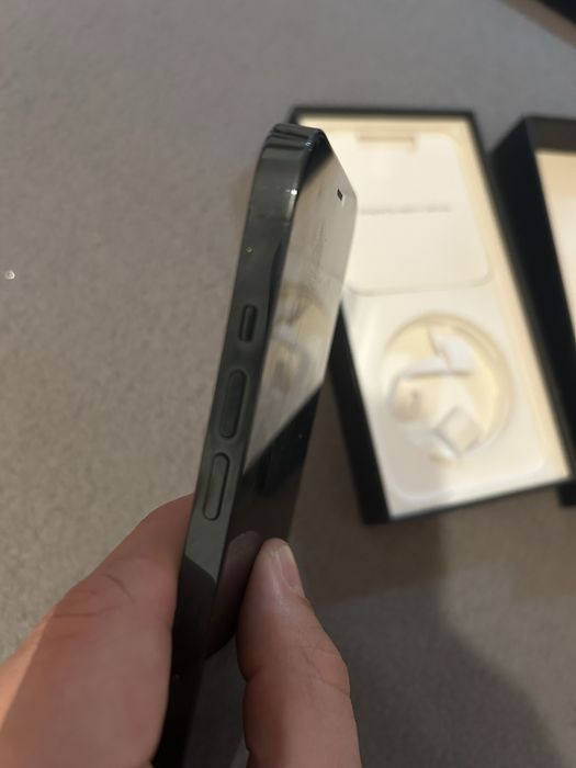 Iphone 12 pro max 128 gb fara defecte