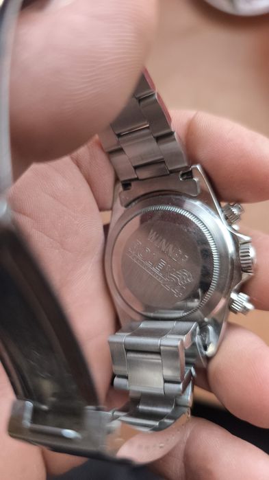 Vand ceas rolex in stare foarte buna