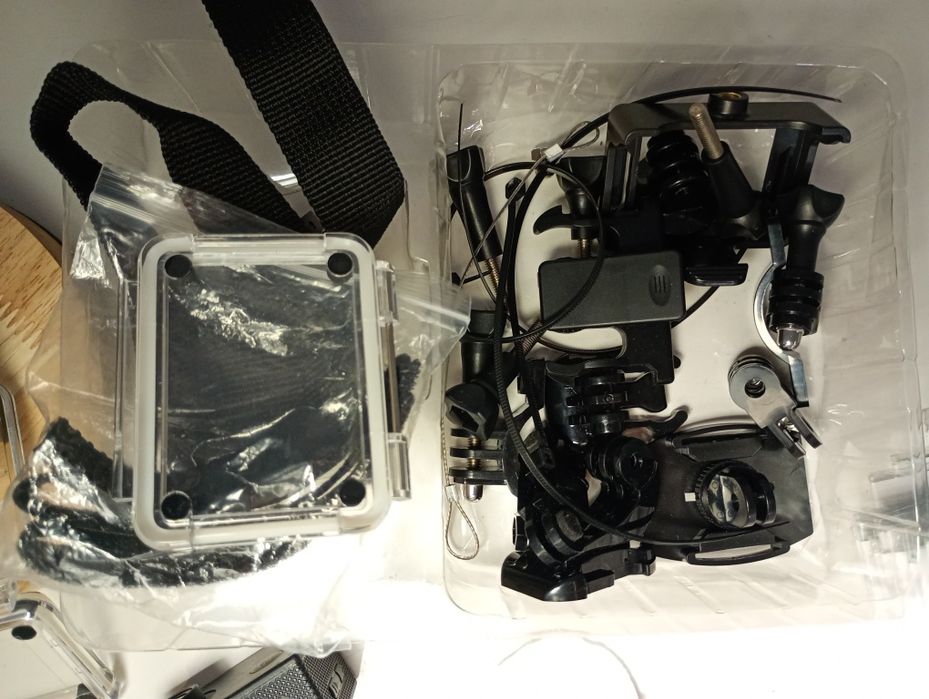 Экшн камера мини камера