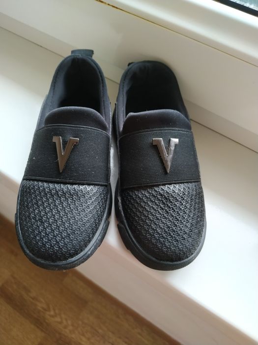 Обувь на мальчика размер 25,5-26 Весна - Осень