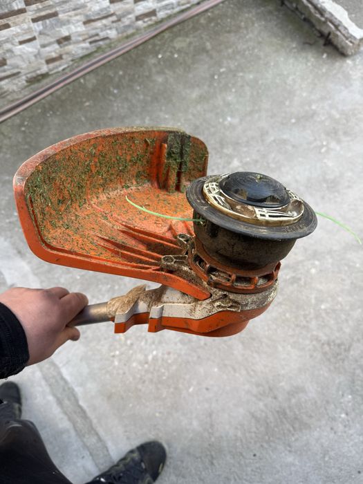 Акумулаторен тример STIHL FSA 86 R,