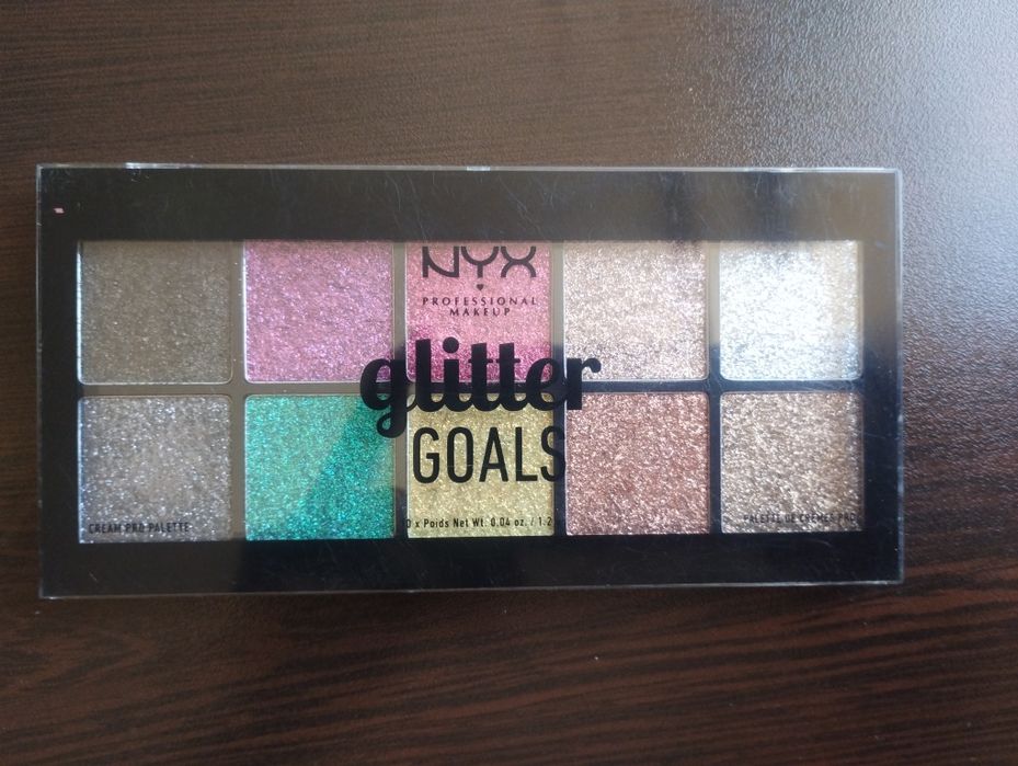 Различни гримове