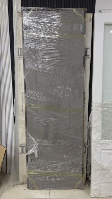 Двери межкомнатные Тиль 2,20