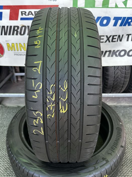 235/45 R21 101H XL - Continental EcoContact 6Q Oferta