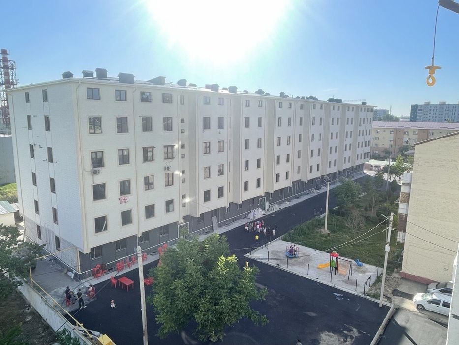 СВОЯ СРОЧНО Центр водника, новостройка