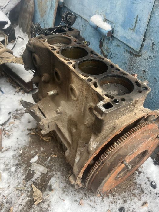 Продам двигатель 406