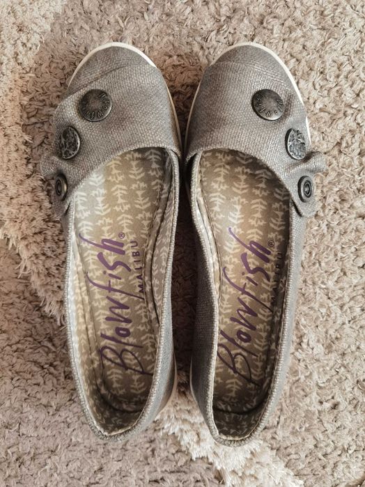 Обувки Балерини Blowfish 36 номер