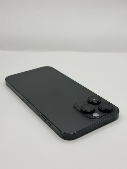 Iphone 14 Pro Max 256GB Negru 100% Garantie Rate BuyBack - zonemag.ro