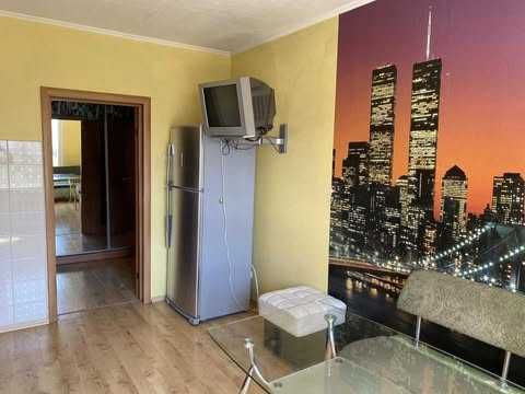 Двустаен имот в кв.Надежда 1