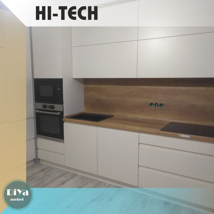 Oshxona mebel, kuxonnya mebel