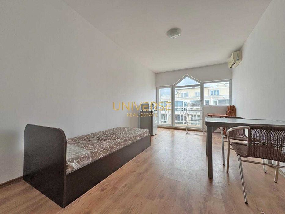 Продава се Едностаен апартамент в к.к. Слънчев бряг - 29 кв.м за 845 €/кв.м - Снимка #2