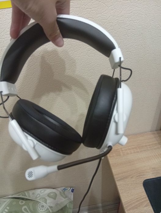 Наушники Black shark V2 X RAZER