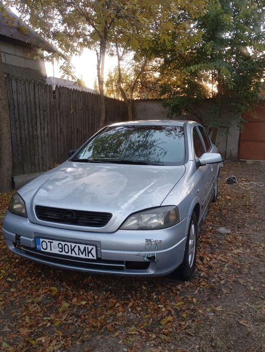 Opel astra g 1.7 dti dezmembrari