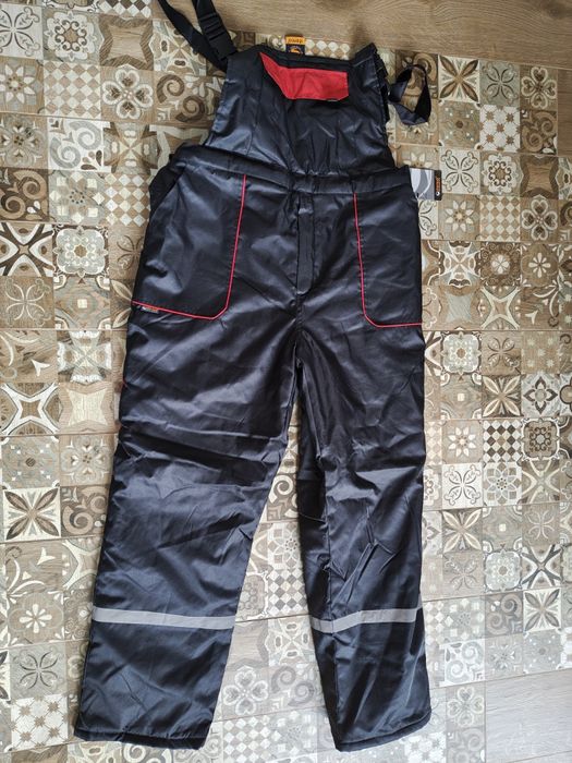 Работни дрехи Payper & Stenso