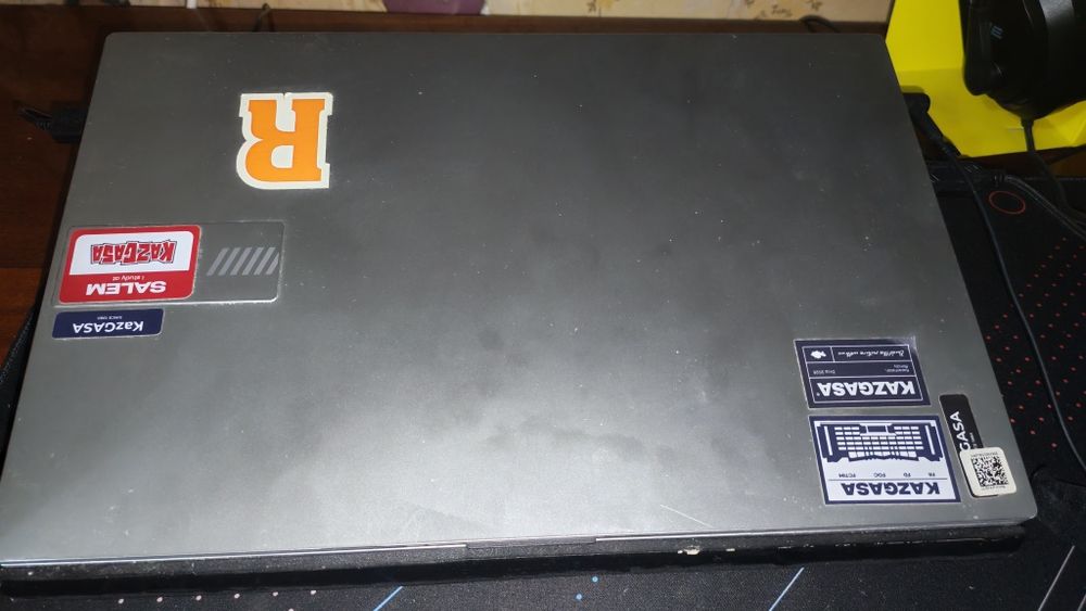 Asus Vivobook Go 15 E1504G