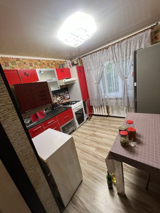 Продам 2х комнатную квартиру