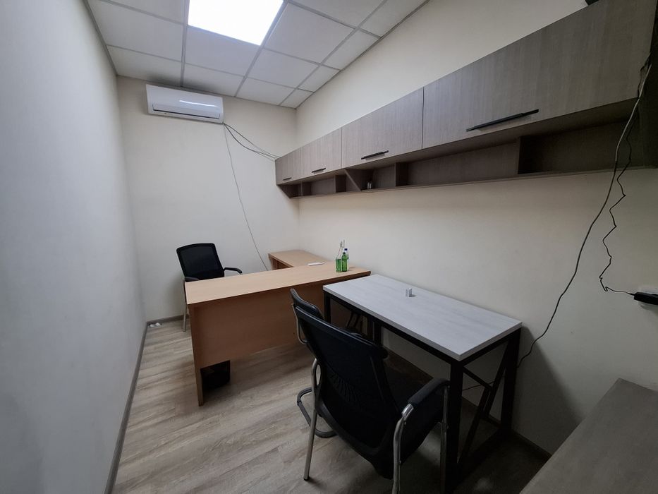 Аренда офис мебели билан