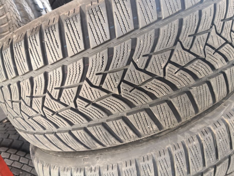 225 55 17 цола гуми dunlop dot 20 4 броя