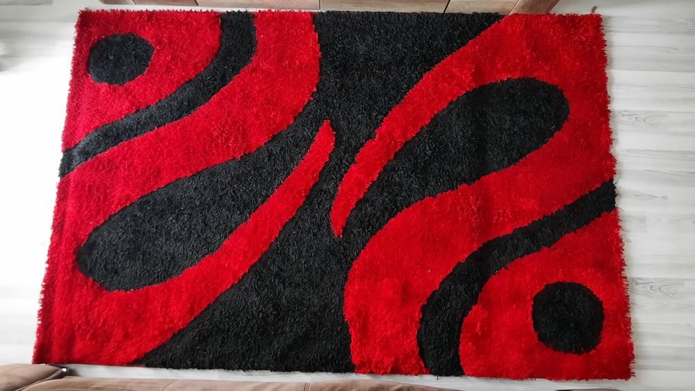 Covor model deosebit