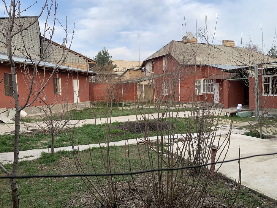 Срочно цена снижена. !!! Дом на Узбекистанской улице.