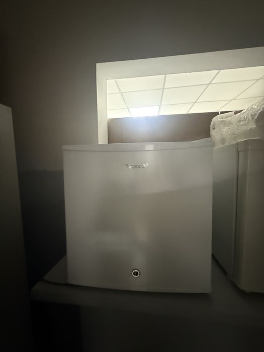 Холодильник однокамерный