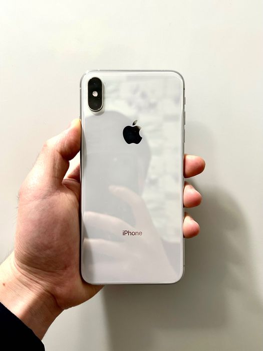 iPhone XS MAX 64GB Без Ремонта!