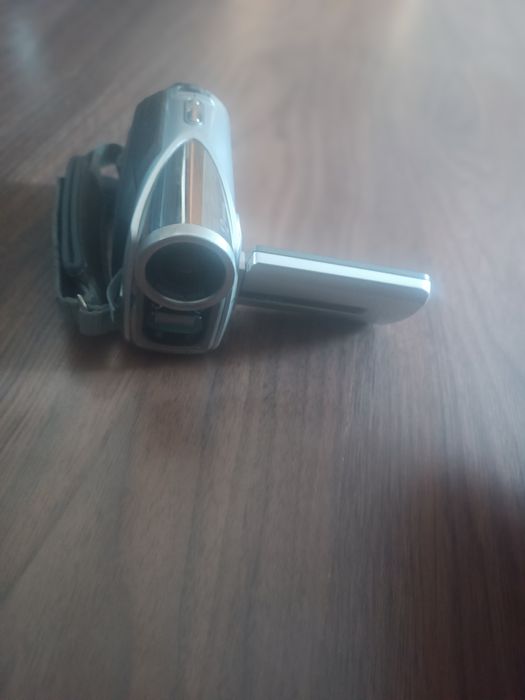 Kamera diktafon va kalonka musiqa uchunham