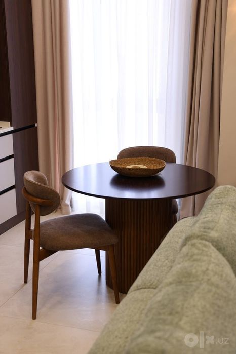 2-комнатная квартира 51 м², Мирабадский район, 9 этаж