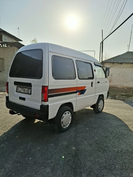 Дамас, Damas sotiladi 2008