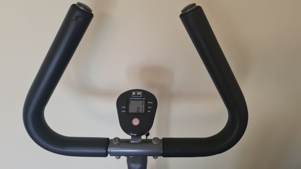 Степер body stepper BS1650