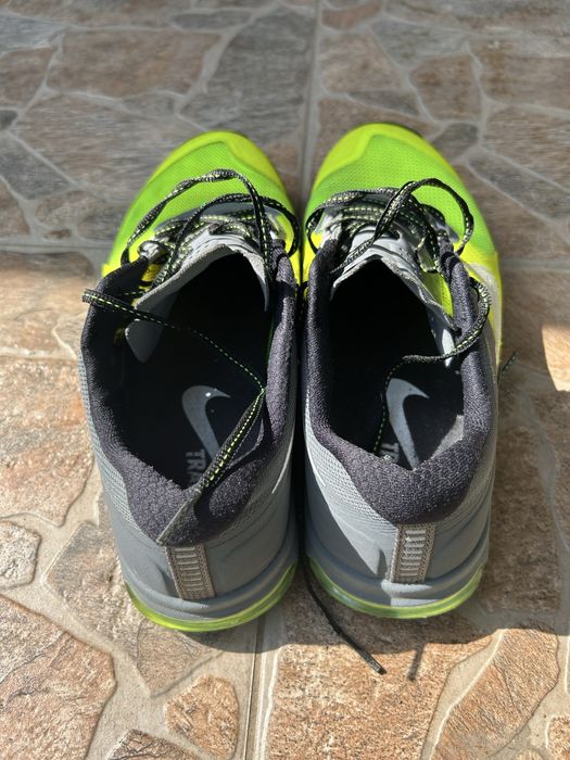 Nike MetCon 2 Flywire