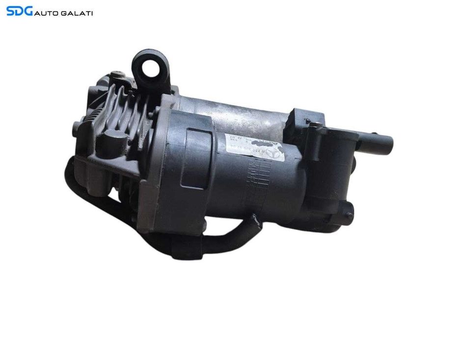 Compresor Airmetric Suspensie Perne Aer Mercedes Clasa S Class W221 2005 - 2013 Cod A2213201704 [N2014]