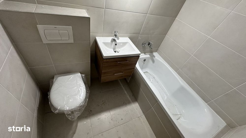 Apartament 4 Camere zona Doamna Stanca 87 mp utili + balcon Finalizat