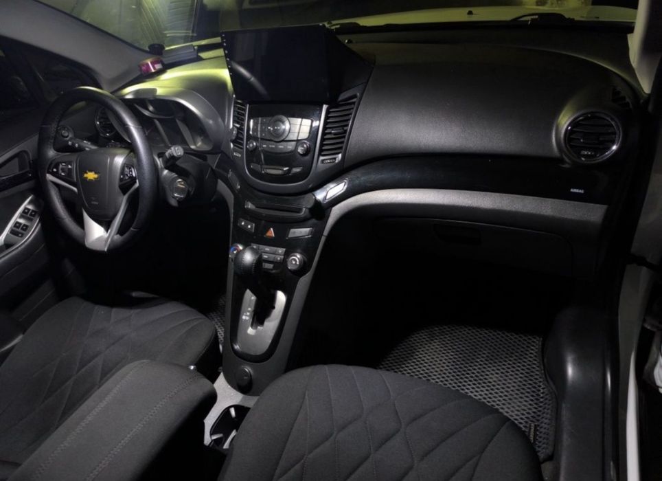 Орландо 2015 фулл позиция