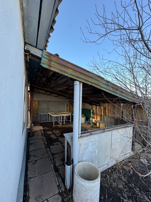 Продам городскую дачу