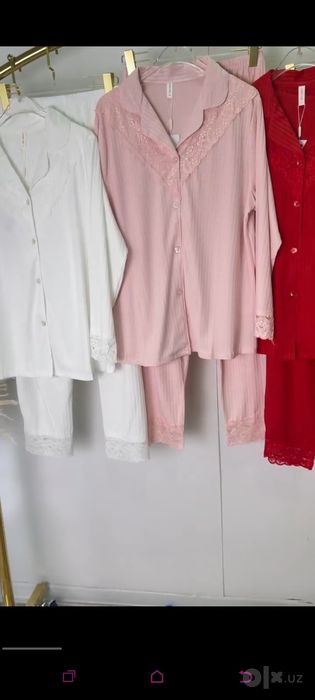 Pijama xitoy razmez xl