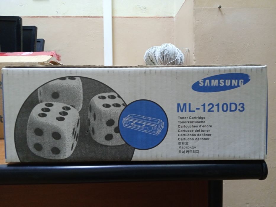 Samsung katrij holati yangi kimga kere boʻlsa
