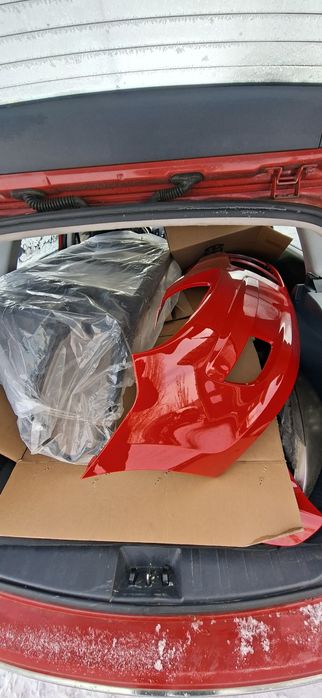 Dezmembrez Hyundai I30 1.6D 2008 D4FB