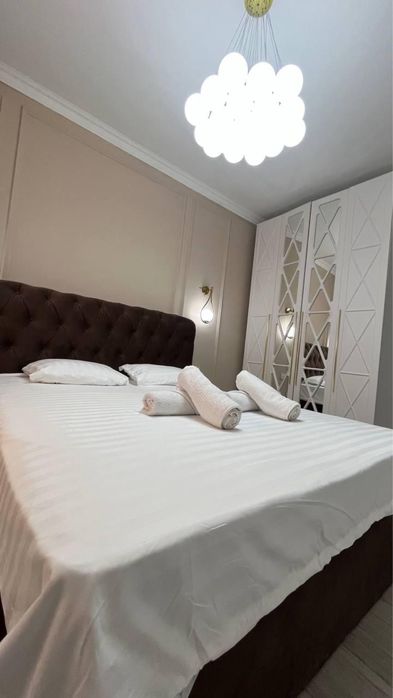 Квартира по суточно