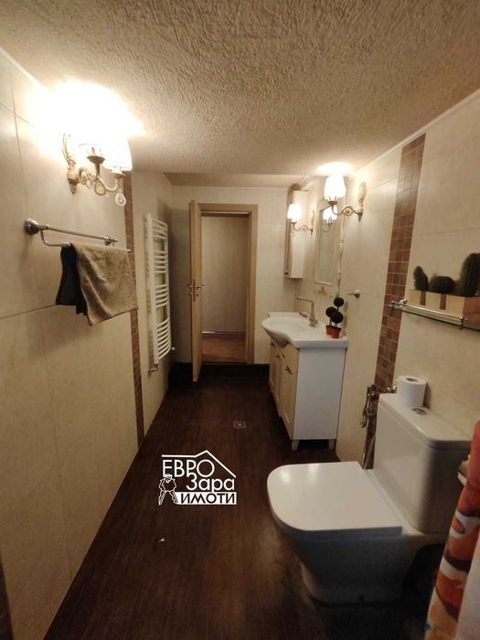 Продава се Къща в Стара Загора, Център - 190 кв.м за 1685 €/кв.м - Снимка #21