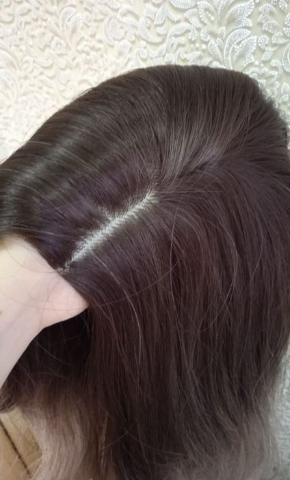 Продам новый парик омбре